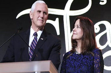 Wapres AS Mike Pence akan Hadiri Pelantikan Joe Biden