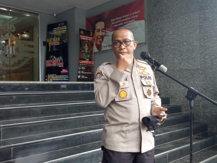 Beberapa Bagian Tubuh Korban Pesawat Sriwijaya Air Diserahkan ke RS Polri