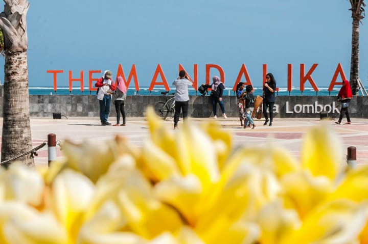 Enam Pemilik Lahan Mandalika Ambil Uang Konsinyasi Rp12,9 Miliar