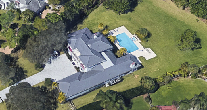 Petenis Serena Williams Jual Rumahnya Rp39 Miliar