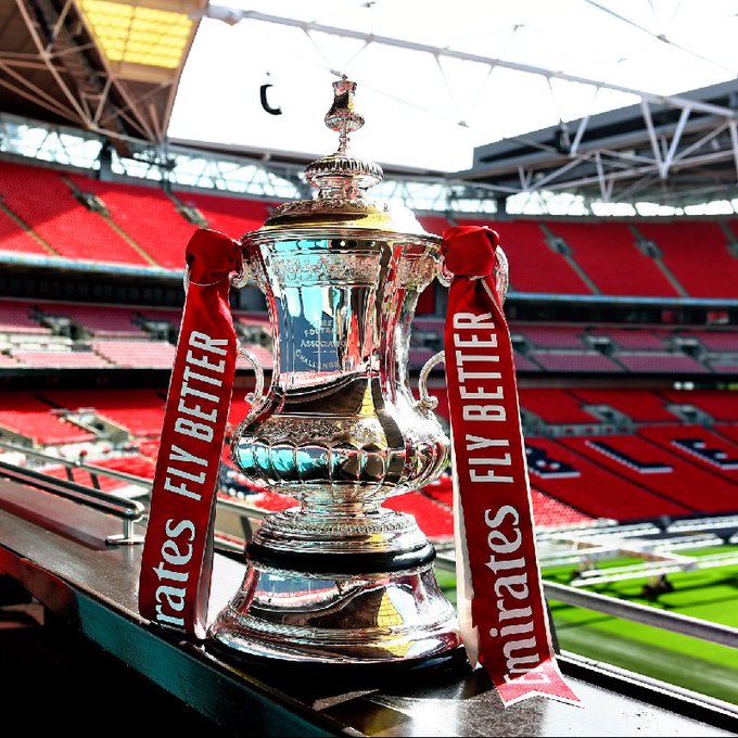 Piala FA: Chelsea dan Manchester City Menang Mudah