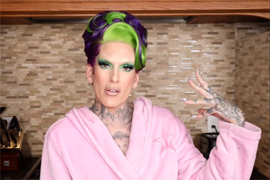 Jeffree Star Tepis Rumor Perselingkuhan dengan Kanye West