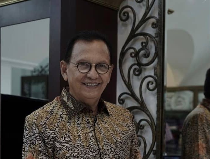 Gisel Terlibat Skandal dengan Pria Lain, Roy Marten: Saya Sudah Memaafkan
