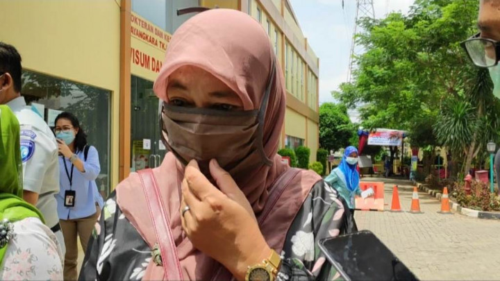 Cerita Kakak Korban Sriwijaya: Penolakan Buat Nurul Selamat dari Maut