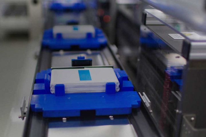 Pemasok Baterai Tesla Siap Bangun Pabrik di Indonesia