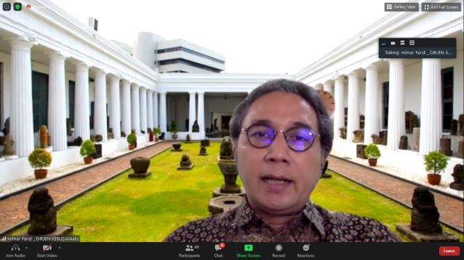 6 Program Prioritas Kebudayaan, Jalur Rempah Hingga BLU Museum