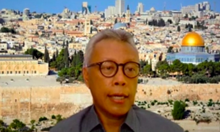 Menlu Tiongkok Akan Berkunjung, Indonesia Kembali Angkat Isu ABK