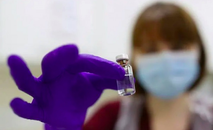 Kekacauan Vaksinasi Jerman, Pasokan Vaksin Covid-19 ‘Menghilang’