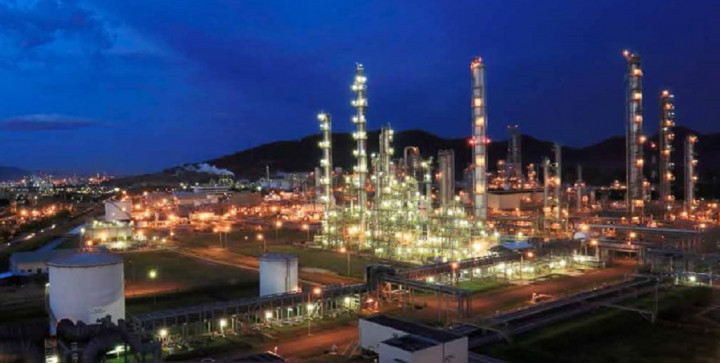 Chandra Asri Gandeng Ecolab Terapkan Industri Kimia Hijau