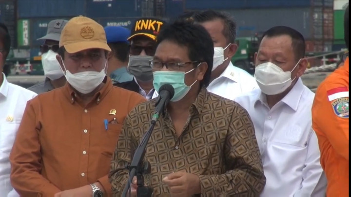 Komisi V Bakal Bedah Kelaikan Pesawat Sriwijaya Air dengan Menhub