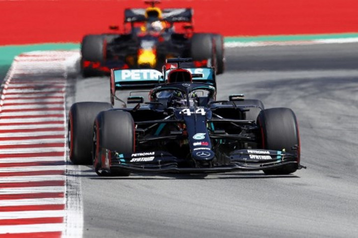 Sirkuit Catalunya Resmi Menghelat GP Spanyol Tahun Ini