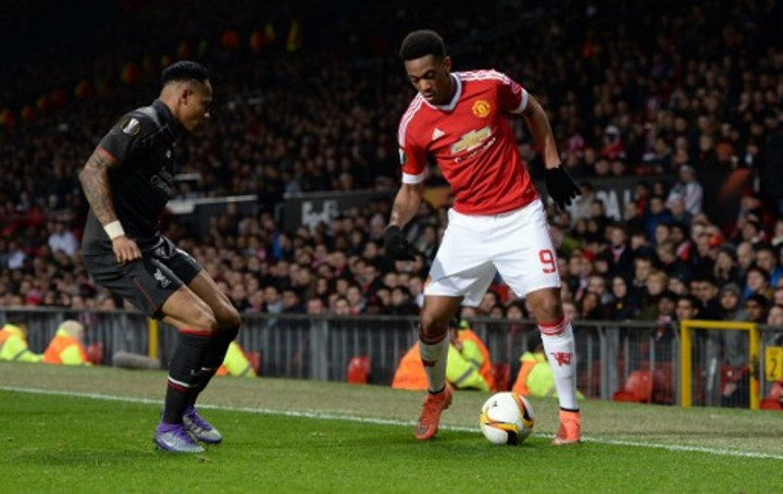 Hasil Drawing Piala FA: MU Jumpa Liverpool