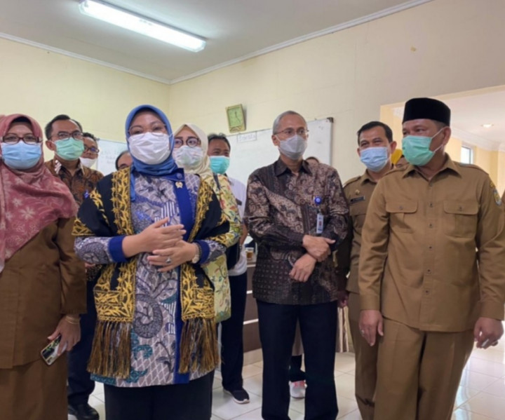 Penyandang Disabilitas di Banda Aceh Diberdayakan Jadi Barista