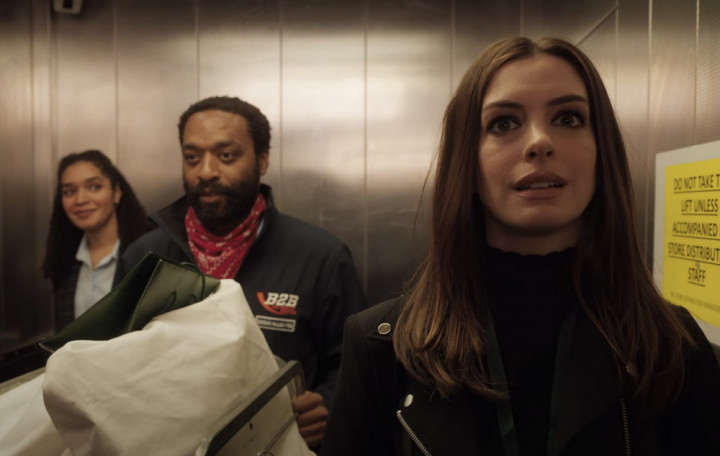 Film Locked Down Tayang Mulai 14 Januari