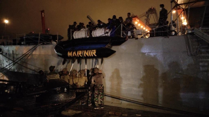 <i>Black Box</i> Sriwijaya Air Ditemukan, Ini 5 Fakta yang Jarang Diketahui