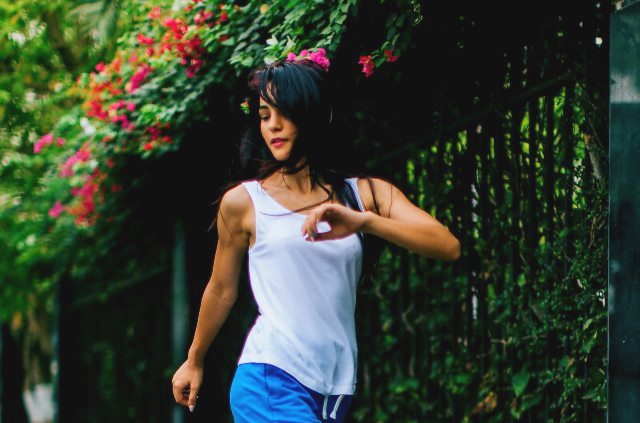 Ciri-ciri Kamu Sudah Move On