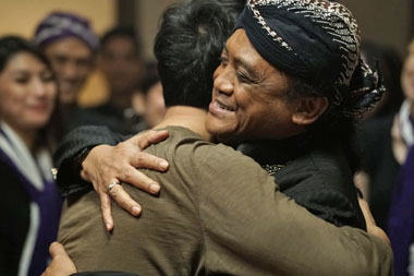 Ini Nasihat Didi Kempot yang Jadi Inspirasi Film Sobat Ambyar