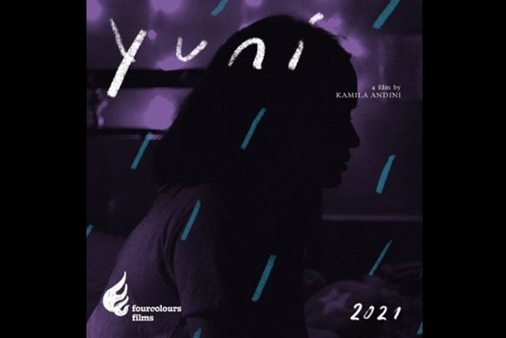Tentang Mimpi dan Pilihan Perempuan Remaja, Film Yuni