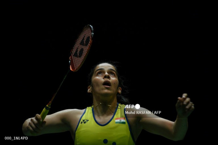 BWF: Tiga Pemain Positif Covid-19 Boleh Tanding di Thailand Open