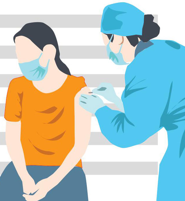 Herd Immunity tidak Mungkin di 2021