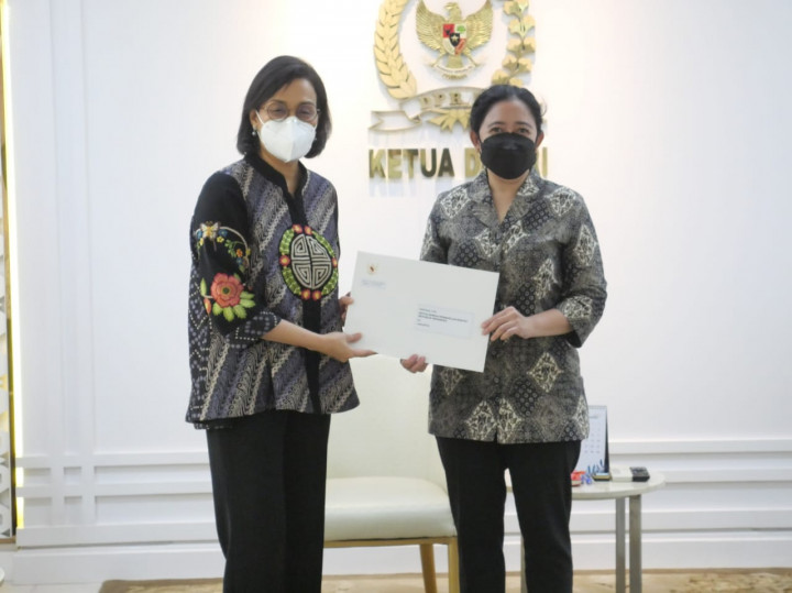 Ketua DPR Harap LPI Kurangi Jumlah Pengangguran