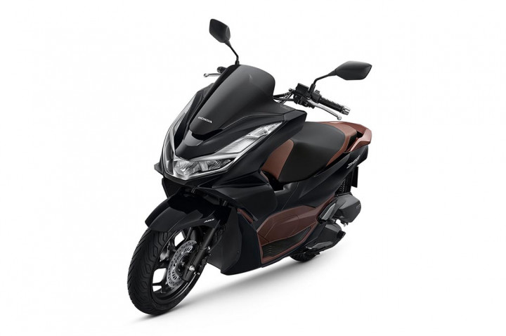Honda PCX 160 Sudah ada di Thailand, Indonesia Kapan?