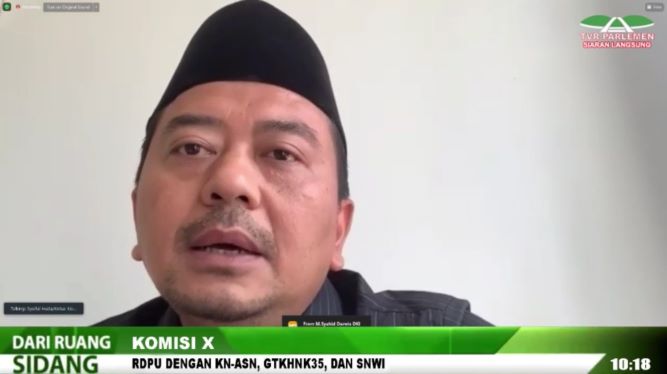 3 Masalah Utama yang Mengganjal Kesejahteraan Guru