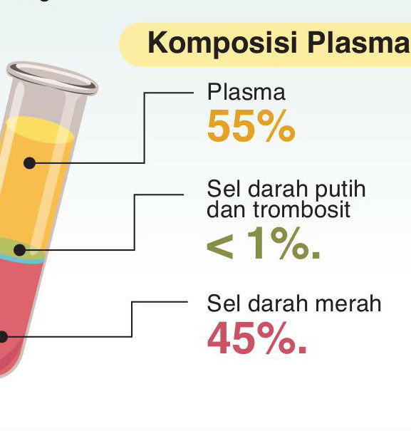 Plasma Konvalesen, Penolong di Saat Genting