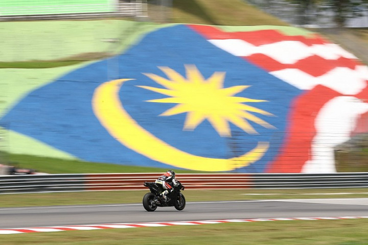 MotoGP 2021: Tes Resmi Sepang Batal, Dorna Alihkan Fokus ke Qatar