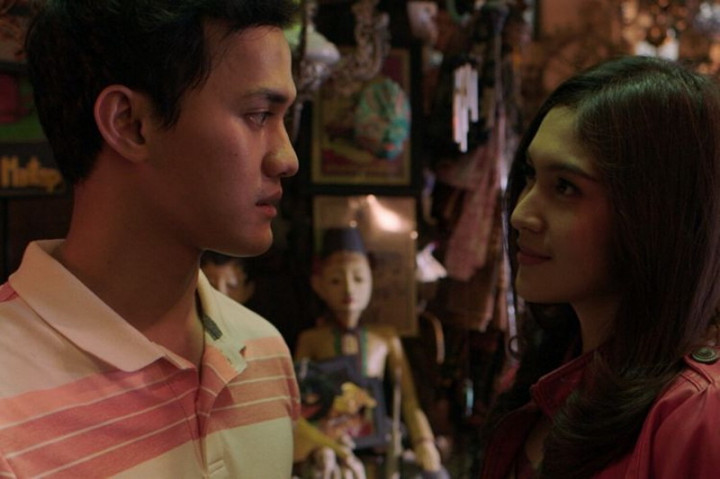 Lagu Didi Kempot Favorit Bhisma Mulia dan Denira Wiguna