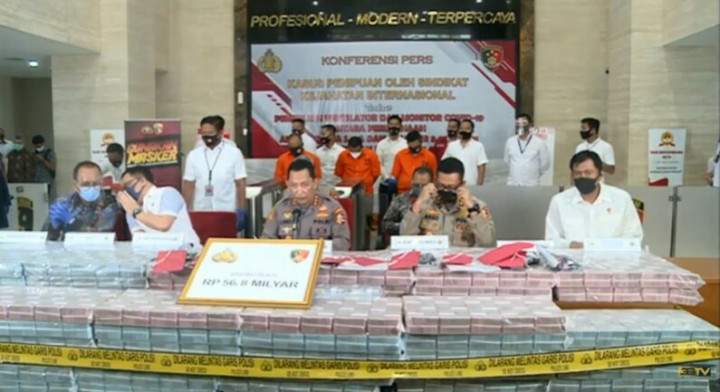 PBNU Dukung Calon Kapolri Pilihan Presiden