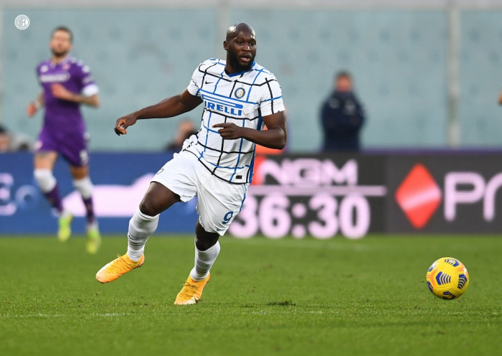 Coppa Italia: Lukaku Bawa Inter ke Perempat Final