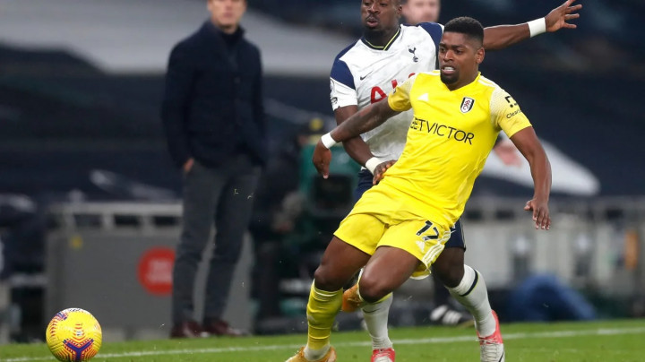 Tottenham Hotspur vs Fulham: The Cottagers Buyarkan Kemenangan The Lilywhites