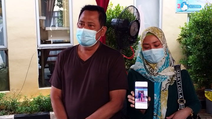 Okky Bisma, Pramugara Sriwijaya Air SJ-182 Dimakamkan Hari Ini