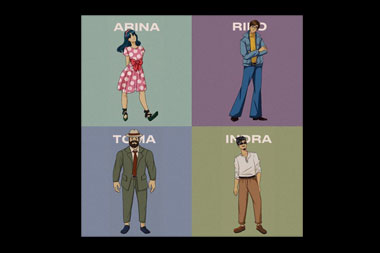 Punya Citarasa Anime yang Kuat, Lagu Baru Mocca Diterjemahkan ke Bahasa Jepang