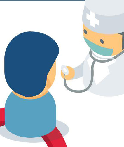 Lonjakan Kasus Covid-19 Terus Terjadi