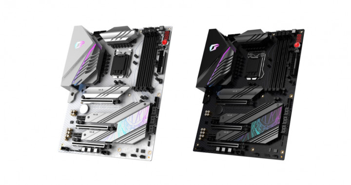 Colorful Rilis Motherboard Chipset Z590, Siap Dukung Prosesor Intel Terbaru