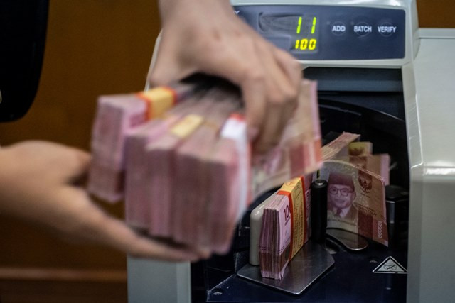 2020, Analisis dan Pemeriksaan PPATK Raup Penerimaan Negara Rp9 Triliun