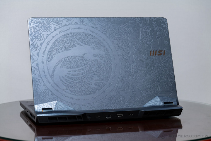 MSI Rilis Banyak Laptop Terbaru, Didominasi Laptop Gaming