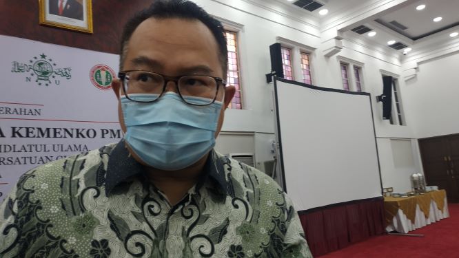 Forum Rektor Indonesia: Kami Siap Divaksin