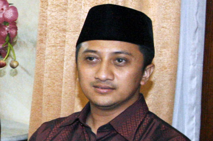 Ustaz Yusuf Mansur Kehilangan Sosok Guru dari Syekh Ali Jaber