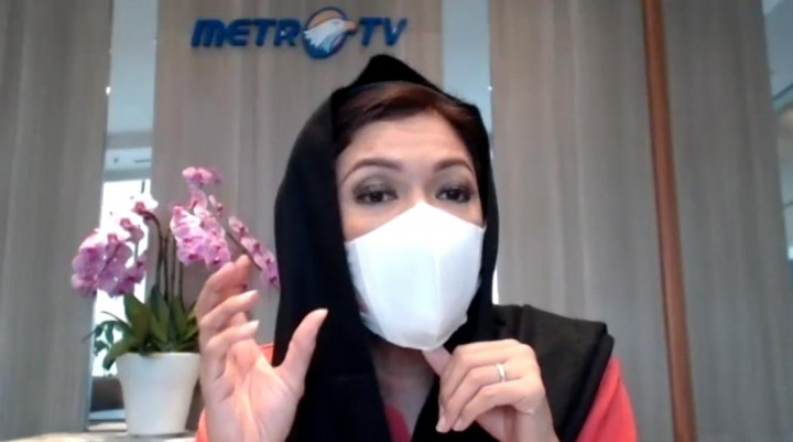 Metro TV Bangkitkan Gairah <i>Public Speaking</i> di Ponpes Darul Hidayah Bandung