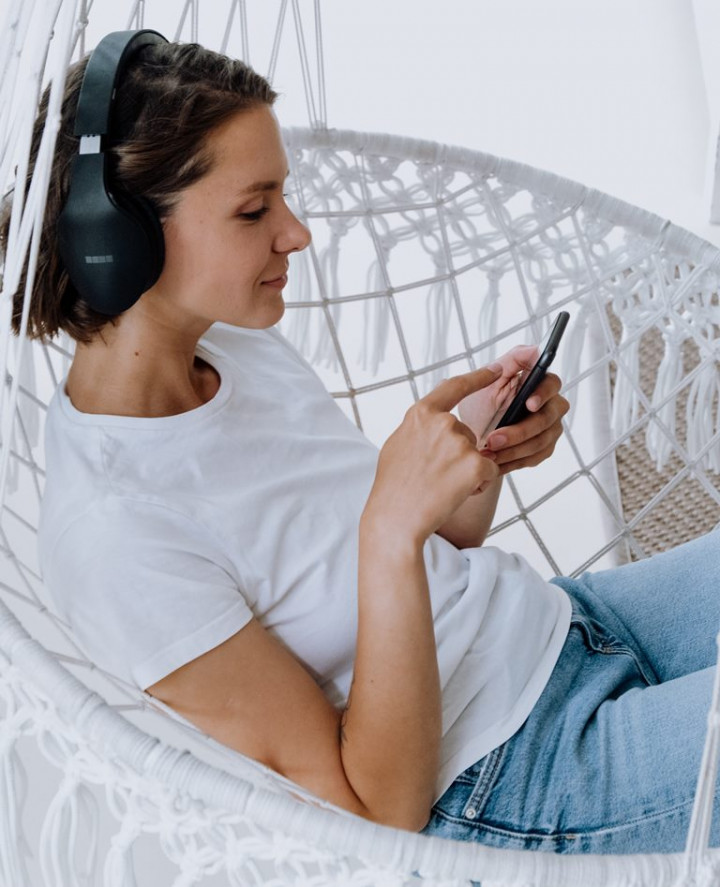 Merasa Stres? Ini 6 Cara Membuat Dirimu Lebih Baik