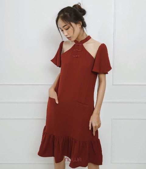 Koleksi Gathering, untuk Imlek yang Hangat Bersama Keluarga