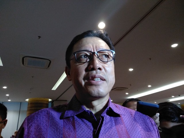 Disuntik Rp3 Triliun dari BPKH, Ini Respons Bos Bank Muamalat