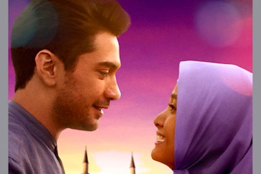 Film Terbaru Reza Rahadian 