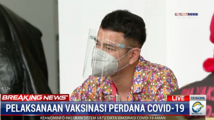 Tagar Tangkap Ahok dan Raffi Bergema di Jagad Maya