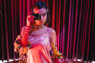 Diskoria bersama Eva Celia dan Laleilmanino Rilis Lagu Berjudul 