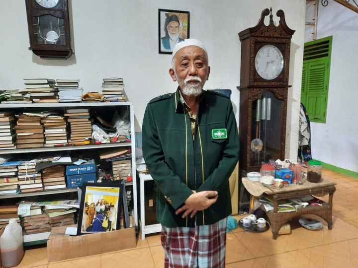 Ulama Banten Percaya Listyo Sigit Bisa Jalankan Peran Kapolri