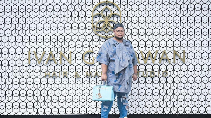 Raffi Ahmad Dikritik karena Berkerumun Usai Divaksin, Ivan Gunawan Beri Pembelaan